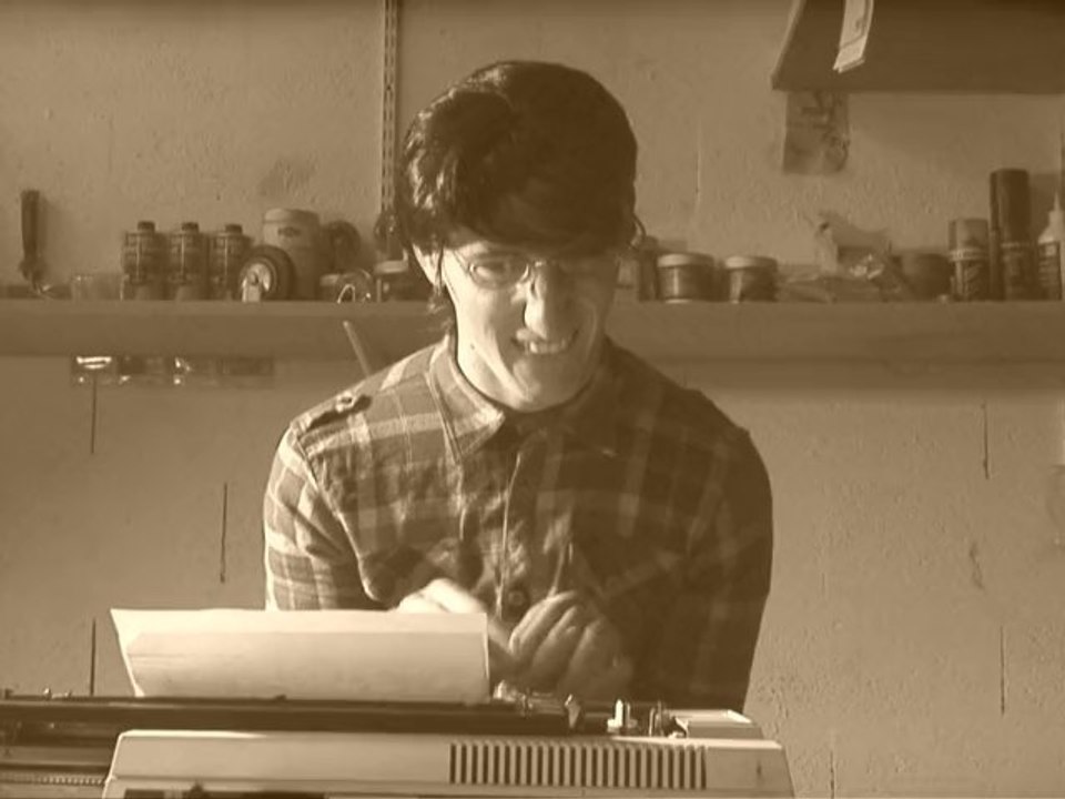 The Christmas List (Hommage à Jerry Lewis) - Les Parodieurs