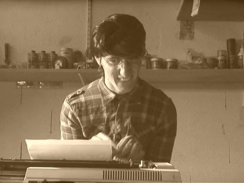 The Christmas List (Hommage à Jerry Lewis) - Les Parodieurs