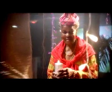 Minuit Chretiens, Héritage de Noël feat.Jocelyne Beroard