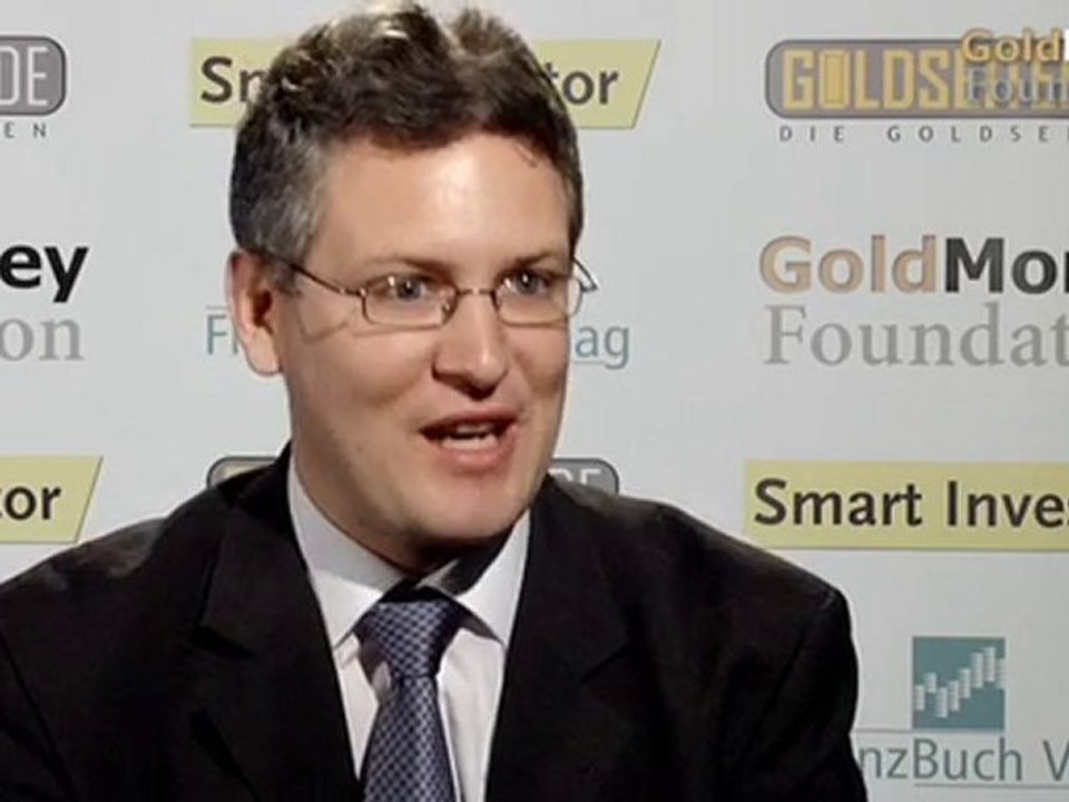 Zurück auf den Weg des ehrlichen Geldes