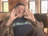 Stephen Fry: Web 2.0 : Can you define it?