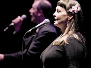 Camcorder Features : What does the "spotlight" function on my camcorder do?