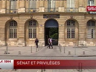 LE 19H,Emmanuel Leclerc, Antoine Glaser et Stéphane Rozès