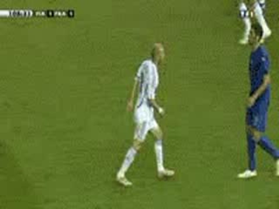 zizou jz sui ton pére