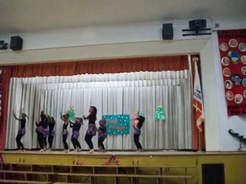 It's a Kwanzaa Celebration