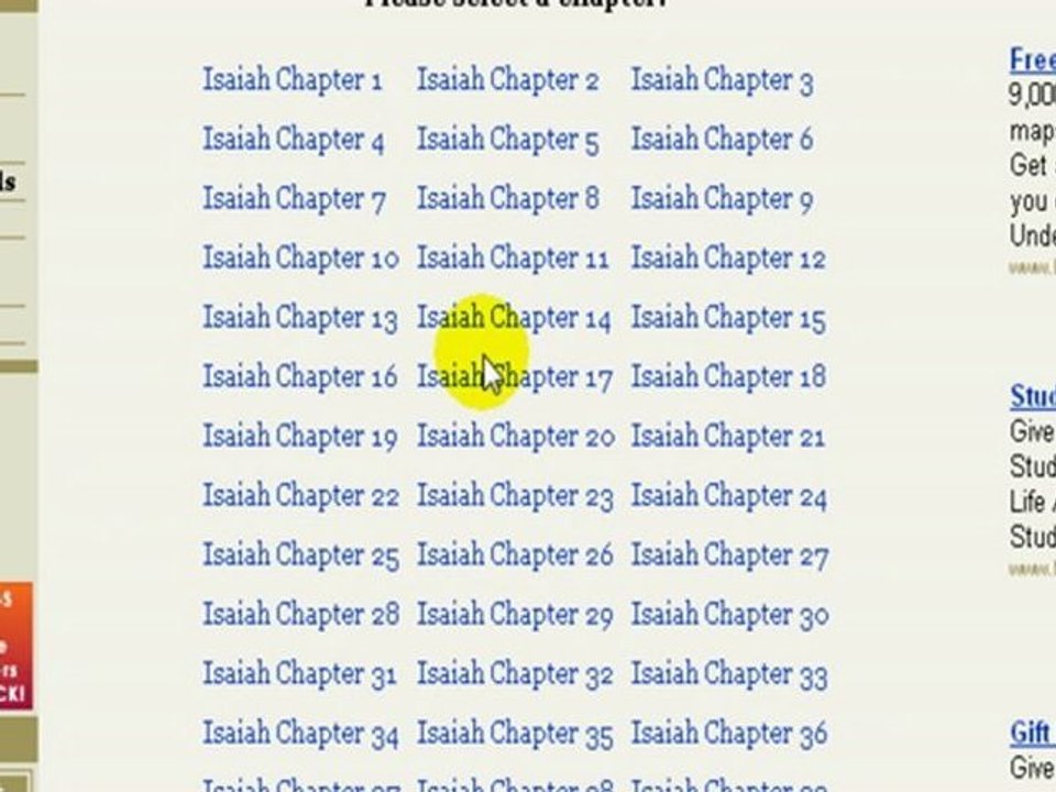 PART 3. JEWS AND GREEKS