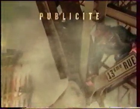 Page De Publicité Mai 1998 13ème RUE