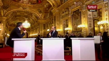 SEANCE,Questions au gouvernement