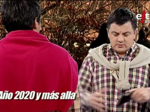 Vaya Semanita: Bilbaínos contra la crisis