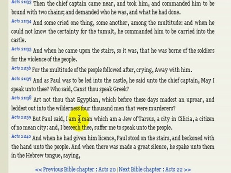 FINALE: JEWS AND GREEKS