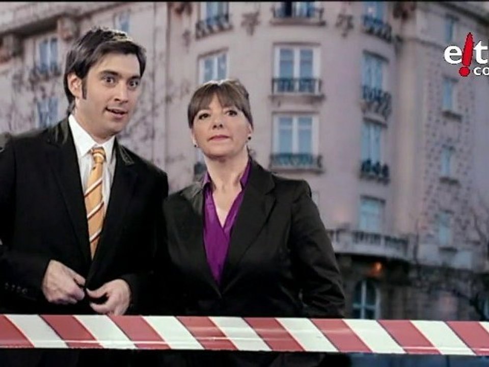 Vaya Semanita: El Wikileaks Vasco