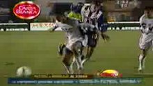 guille en semifinales