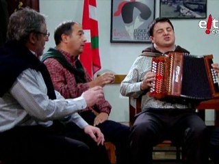 Joaquín Sabino Arana: Y nos dieron...