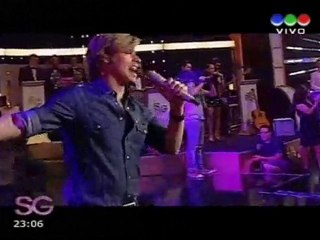 Carlos Baute - Quien te quiere como Yo