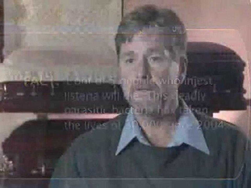 Death And Dangerous Foods : How can eating raw meat be fatal?