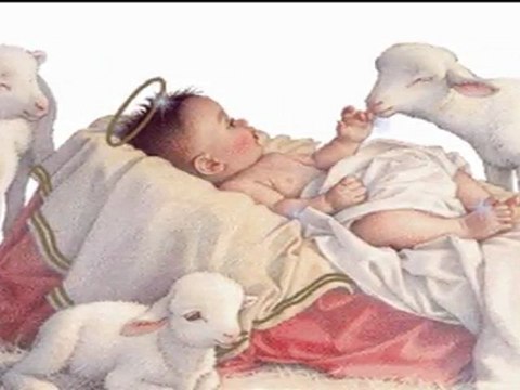 BOŻE NARODZENIE 2010 : Holy night - Isis Gee