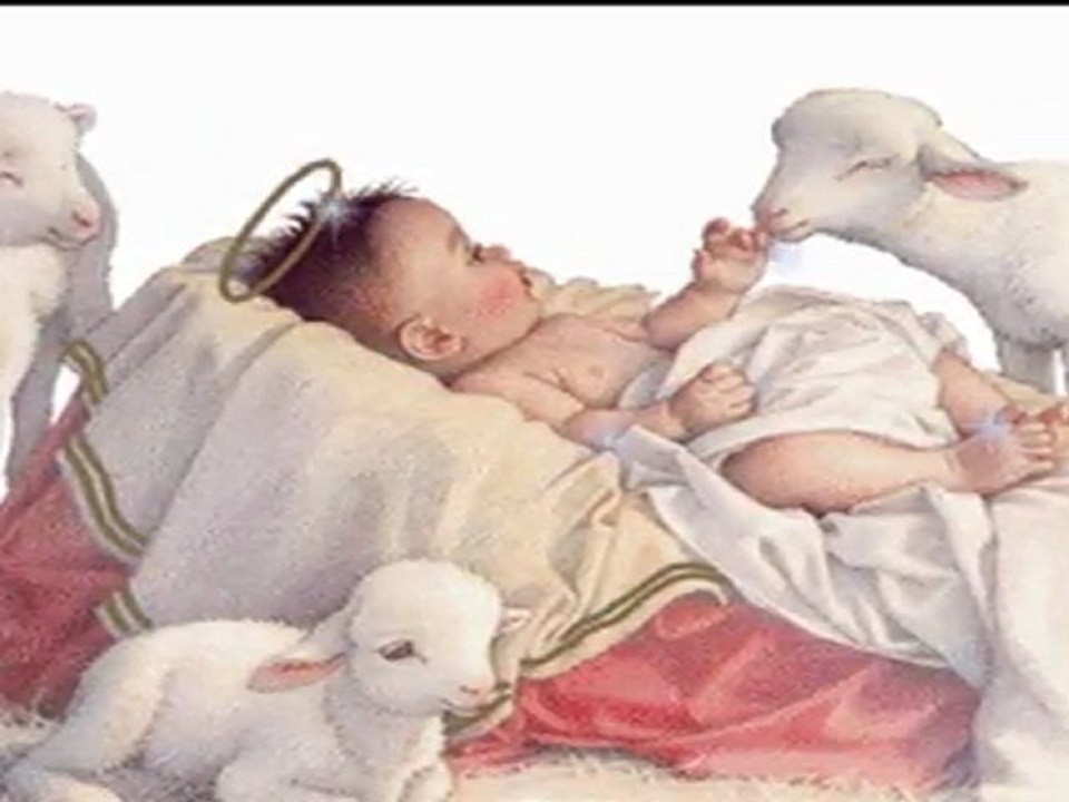 BOŻE NARODZENIE 2010 :  " Holy night " - Isis Gee