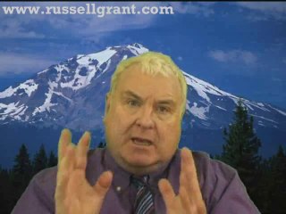 RussellGrant.com Video Horoscope Taurus December Saturday 18