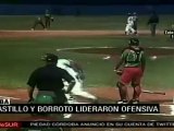 Beisbol Cuba: Ciego de Ávila derrota a Las Tunas y sigue líder