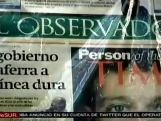 Anestesistas uruguayos se reintegrarán a puestos de trabajo