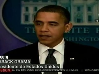 Obama: estamos viendo un progreso significativo en Afganistán