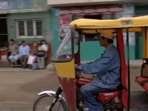 Skuff TV takes top Aussies to Chicama - long, long, lefts!