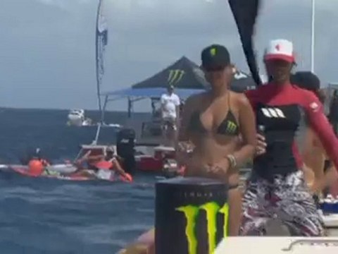 Final Day Highlights - 2010 Billabong Pro Tahiti