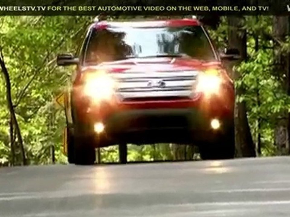 Award Winning Cars of 2010 - WheelsTV