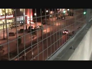 Volkswagen Jetta 1.8 Turbo - A Beautiful Sound