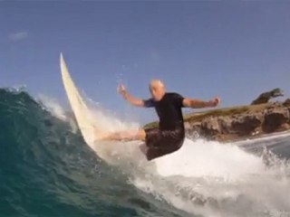 Derek Watson's Slideshow Tofino Mozambique