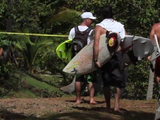 Panama Isa World Masters Day 2 highlights