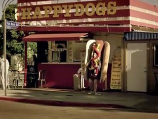 VW  Jetta "Moonlighting" TV commercial