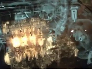 Ford Mondeo - True Beauty