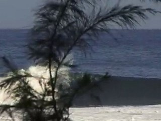 Alone Again - Clay Marzo