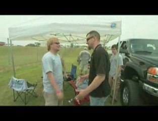 Watch These Guys Get Embarrassed!