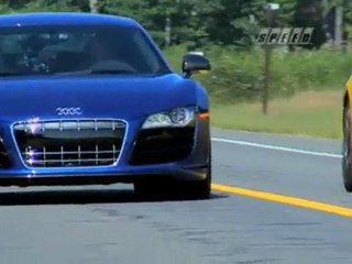 SEASON FINALE OF BATTLE OF SUPERCARS!