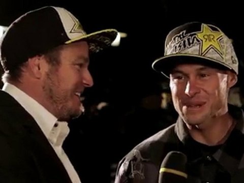 2010 Transworld Motocross Awards