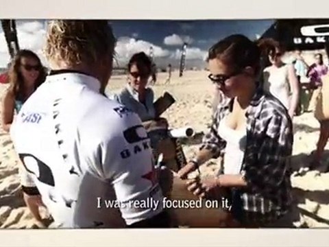 Week 06 – Nike 6.0 Roundhouse - Charly Martin wins Oakley Pro Junior