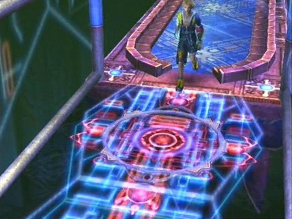 FFX Cloisters of Trials: 05 - Bevelle