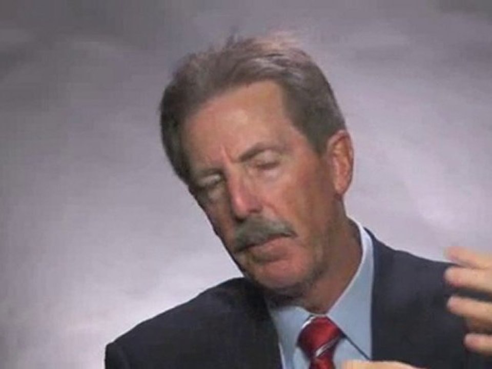 Stalking : What kinds of stalkers are there?