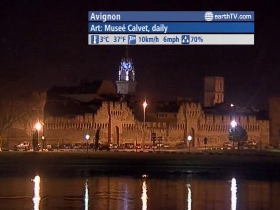 Melbourne - Australia, Pine Valley - Beijing - China, Lugano - Ticino - Switzerland, Avignon - France, Ekaterinburg - Russia, Sydney - Australia, Amsterdam - Netherlands