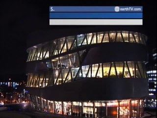 Agadir - Morocco, Ekaterinburg - Russia, London - United Kingdom, Los Angeles - USA, Venice - Italy, Stuttgart - Germany, Jerusalem - Holy Land