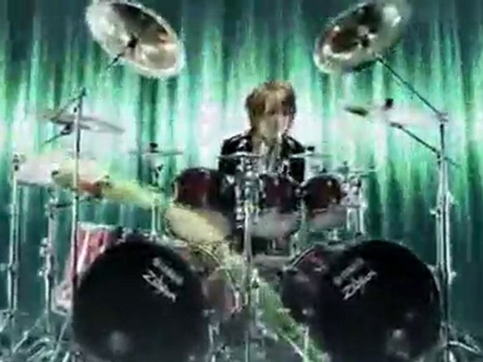 Alice Nine. - TSUBASA