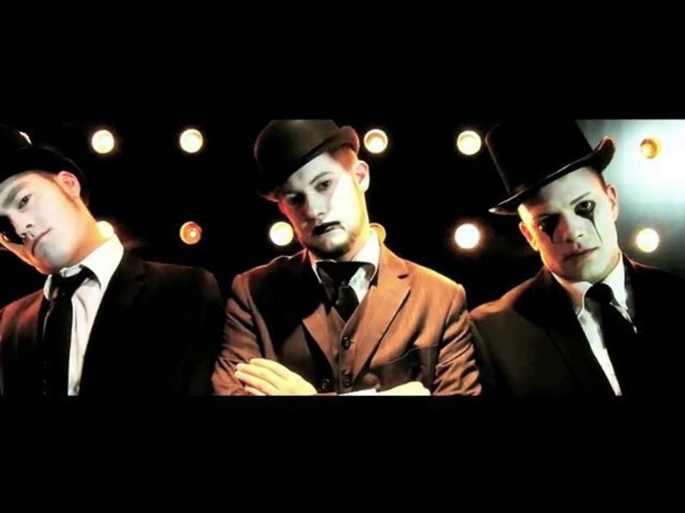 Jan Brave feat. Sandman - FALLEN DOWN