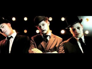 Jan Brave feat. Sandman - FALLEN DOWN