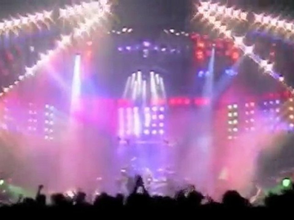 TRIUMPH - Follow Your Heart (Live in HALIFAX)