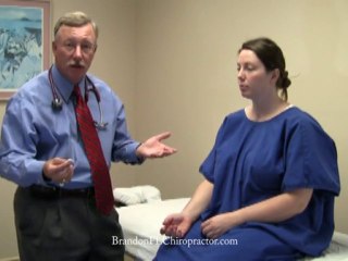 Brandon Chiropractor: Brain Funtion Two Point Descrimination