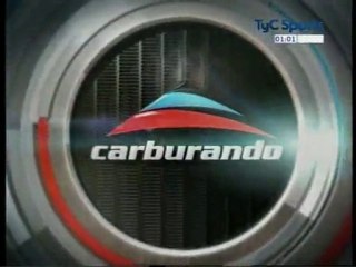 El 2010 de Emanuel Moriatis en el TC