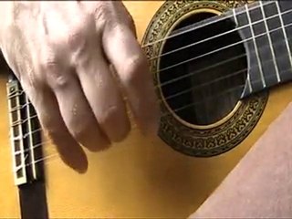Task Specific Focal Dystonia in a Guitarist (Taranta)