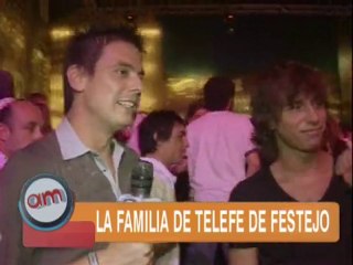 Fiesta de Telefe 2010 - AM (ERREWAY2008)